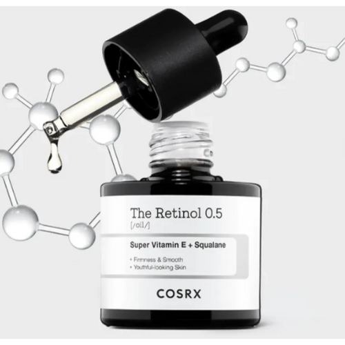 COSRX - El aceite de Retinol 0,5