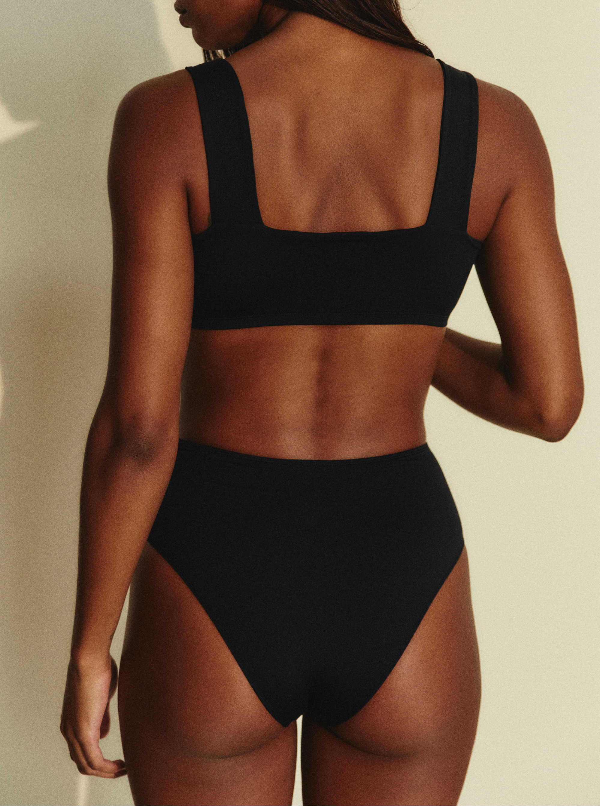 Bandeau Large Night Skin