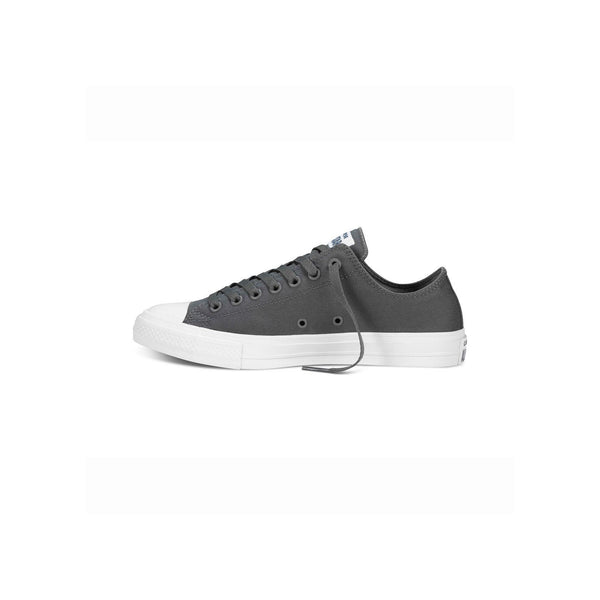 Zapatillas Converse All Star Chuck Taylor Ii Ox - 150153C - Gris