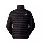 The North Face - Doudoune M Huila - Noir/Blanc
