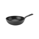 Wok “Cook&Plus” – Ø 28 Cm