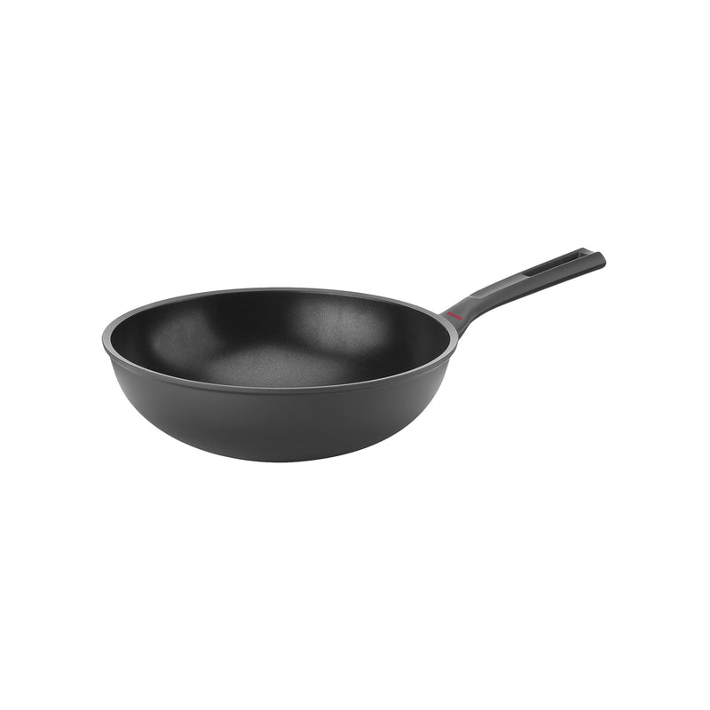 Wok “Cook&Plus” – Ø 28 Cm