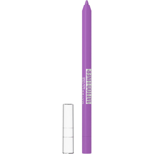 Tattoo Liner Crayon Gel Eyeliner Purple Pop