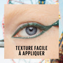 Tattoo Liner Crayon Gel Eyeliner Purple Pop