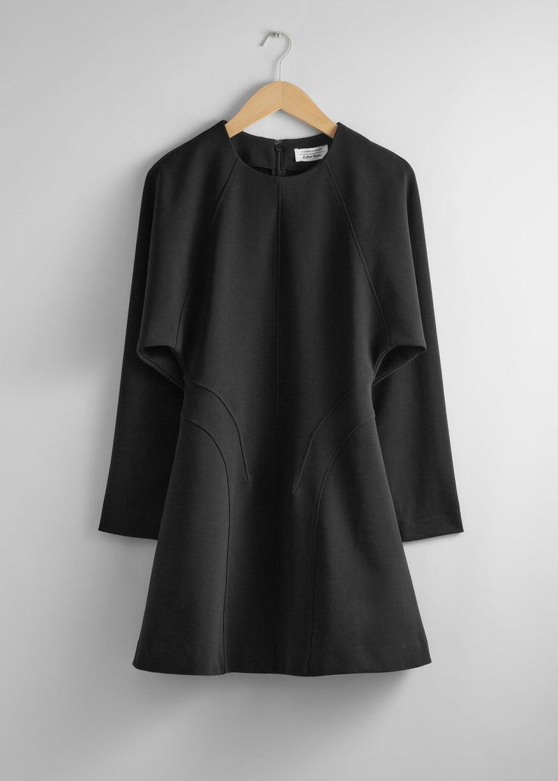 Dress St Austin Dress - Black - Women