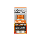 Men Expert Hydra Energetic Tratamiento Hidratante Antifatiga