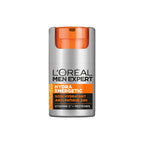 Men Expert Hydra Energetic Tratamiento Hidratante Antifatiga