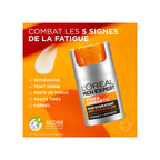 Men Expert Hydra Energetic Tratamiento Hidratante Antifatiga