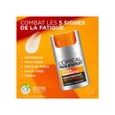 Men Expert Hydra Energetic Anti-Fatigue Moisturizing Care