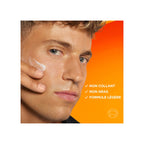 Men Expert Hydra Energetic Tratamiento Hidratante Antifatiga