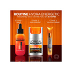 Men Expert Hydra Energetic Tratamiento Hidratante Antifatiga