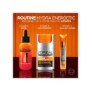 Men Expert Hydra Energetic Anti-Fatigue Moisturizing Care