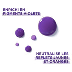La Routine Coloration Des Cheveux Blonds