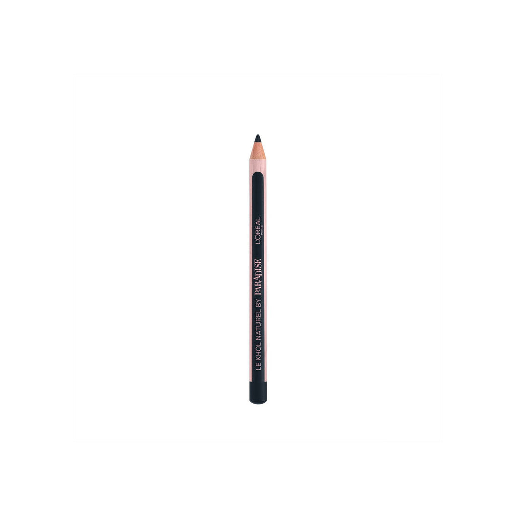 Le Khôl Naturel Paradise Pencil 101 Midnight Black
