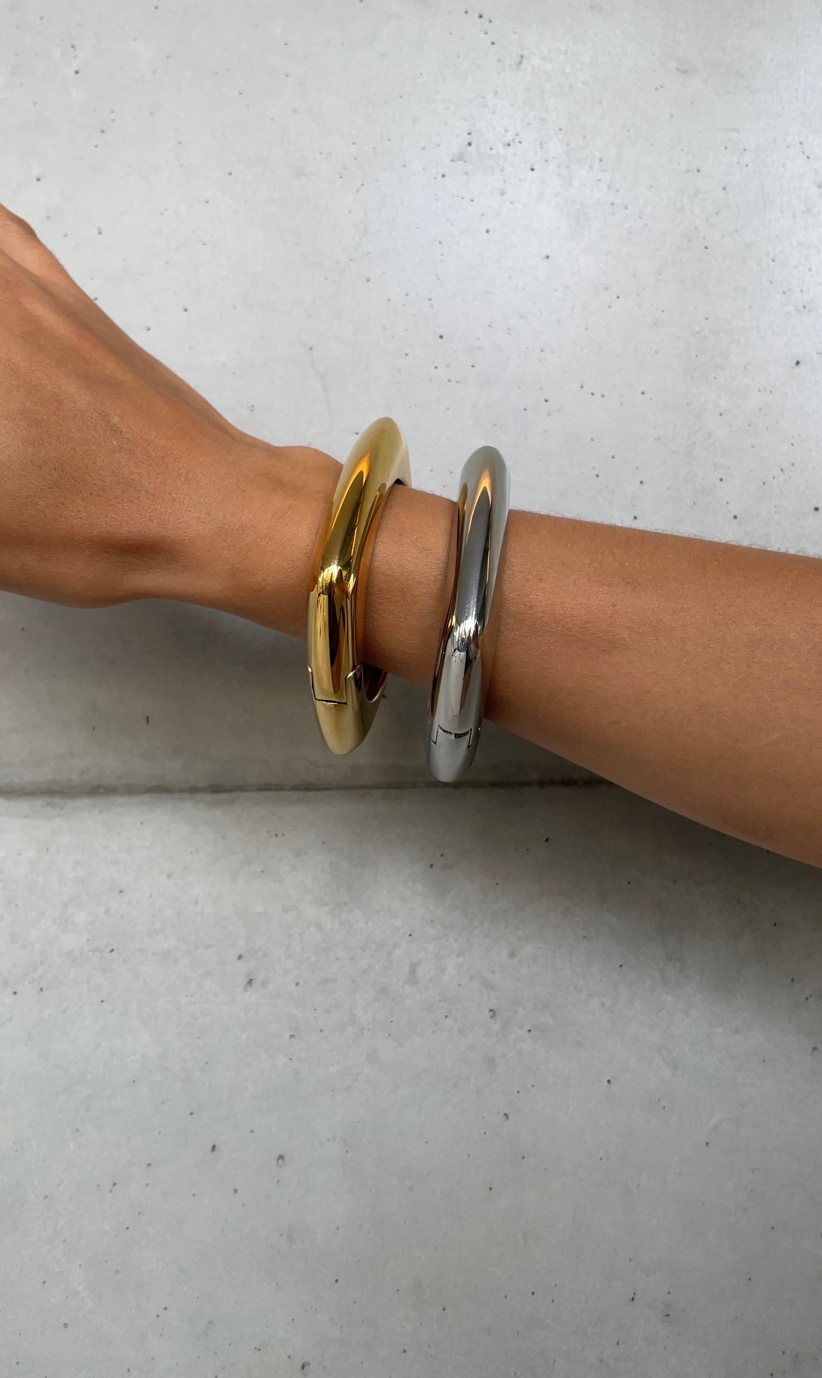 Square Bangle