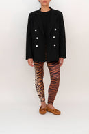 Pantalon Pauline - Tigre