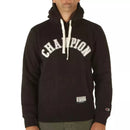 Sweat Champion À Capuche - Noir