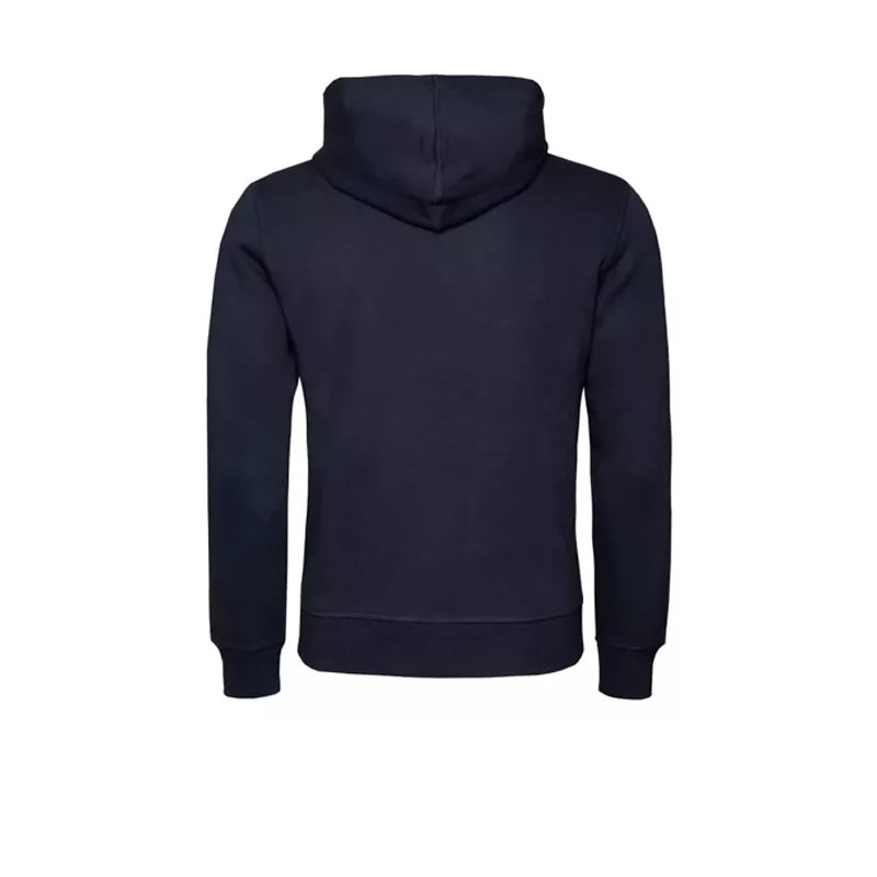 Sweat Champion À Capuche - Bleu