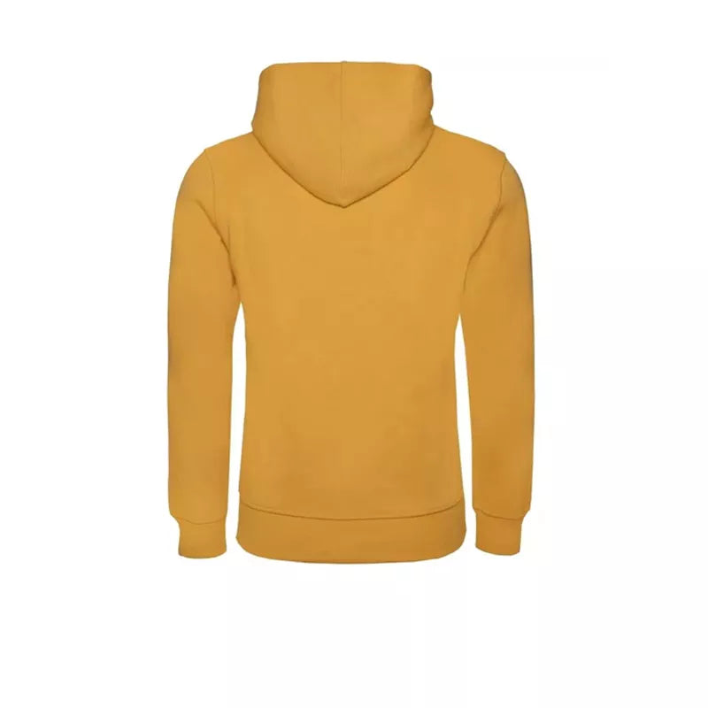 Sweat Champion À Capuche - Jaune