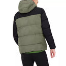 Blouson Champion Hooded Jacket - Noir