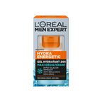 Men Expert Hydra Energetic Soin Maxi-Désaltérant