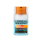 Men Expert Hydra Energetic Soin Maxi-Désaltérant