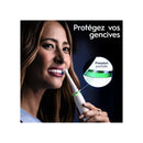 Oral-B Io10 - Avec Etui De Voyage Chargeur - Blanche - Brosse À Dents Électrique