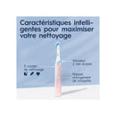 Oral-B Io 3S Electric Toothbrush - Pink