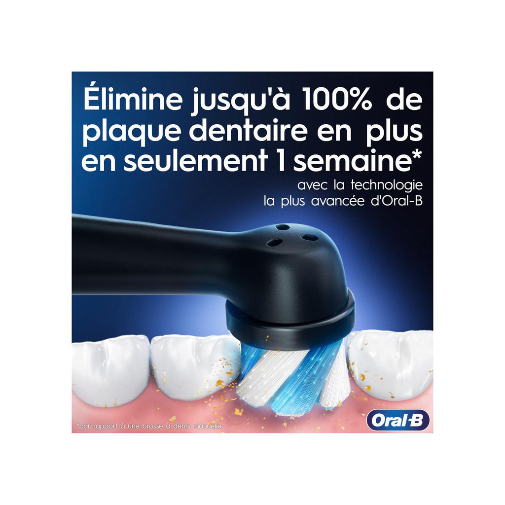 Oral-B Io 3S Brosse À Dents Électrique