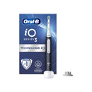 Oral-B Io 3S Electric Toothbrush - Black