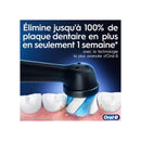 Oral-B Io 3S Electric Toothbrush - Black