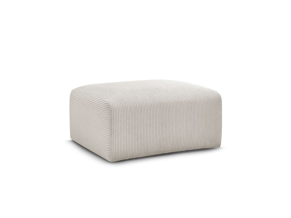 Pouffe - Tina - Corduroy