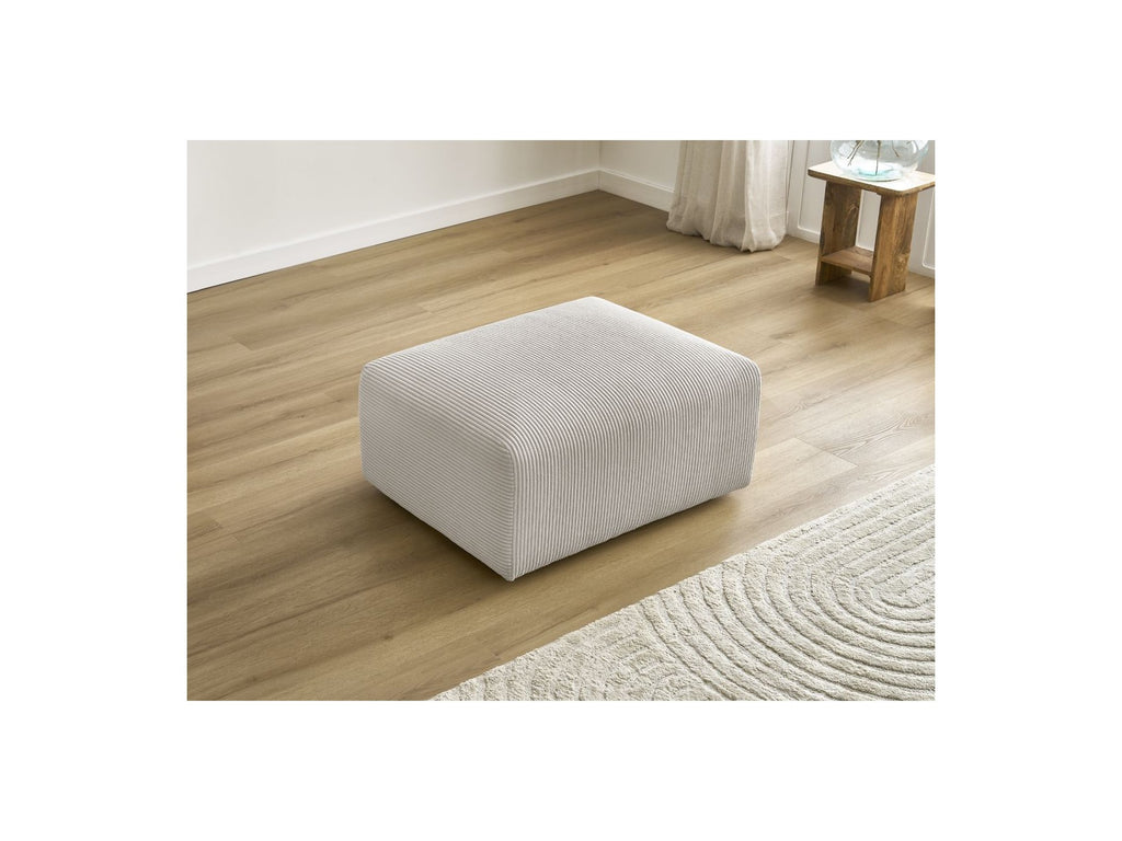 Pouffe - Tina - Corduroy