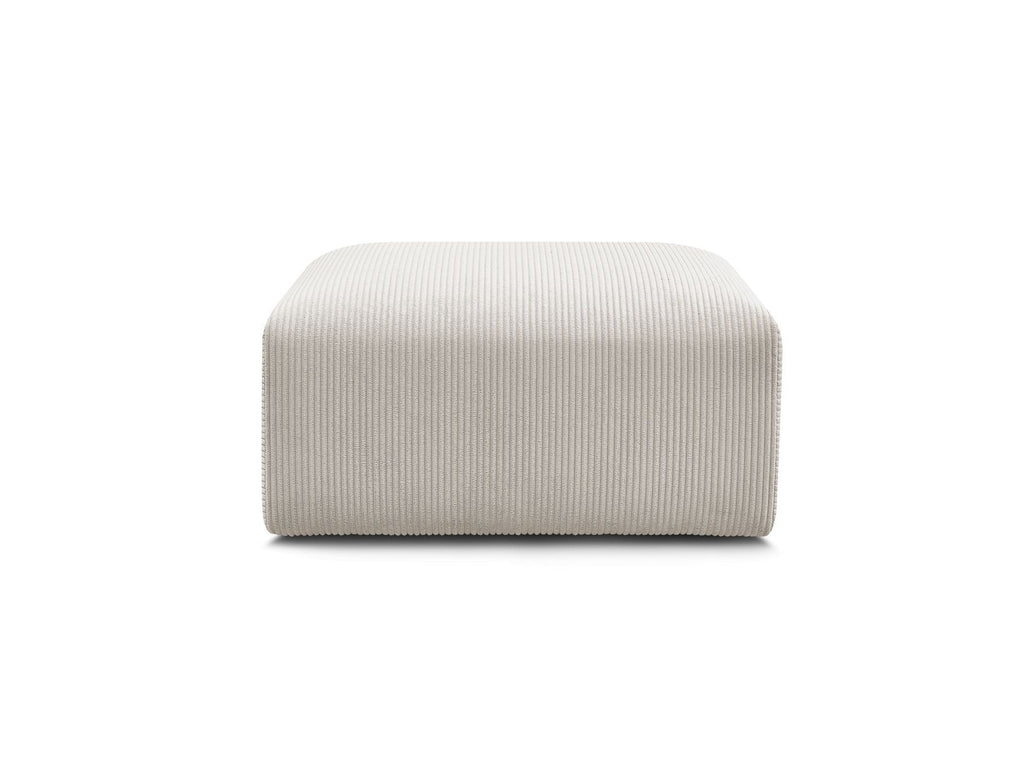 Pouffe - Tina - Corduroy