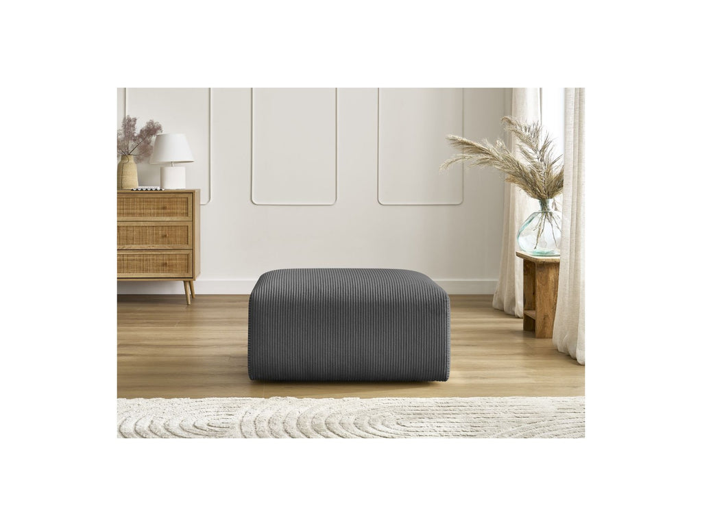 Pouffe - Tina - Corduroy