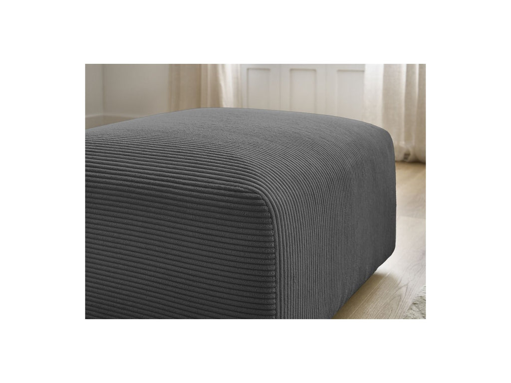 Pouffe - Tina - Corduroy
