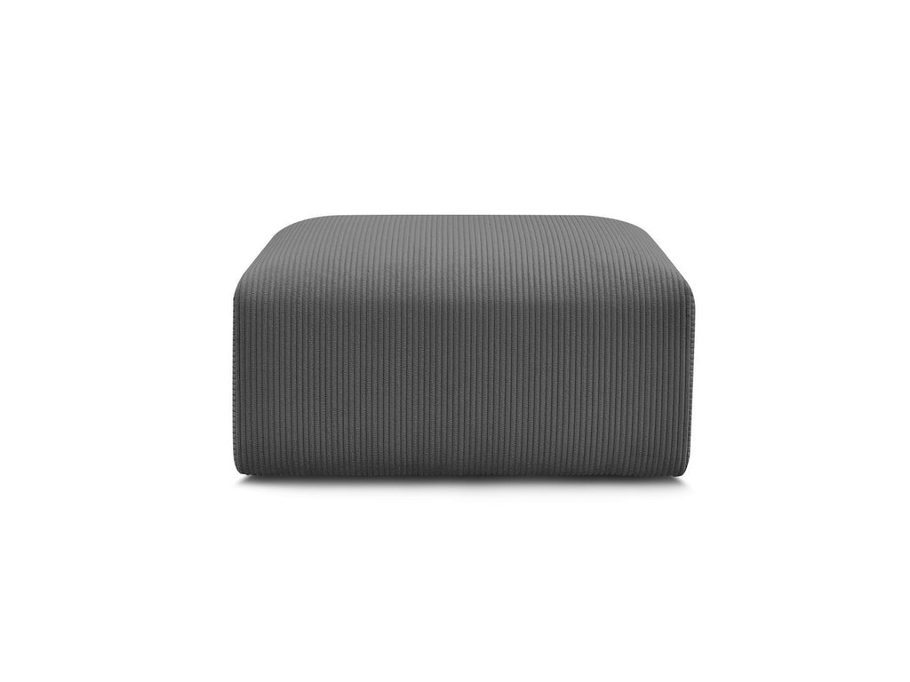 Pouffe - Tina - Corduroy