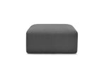 Pouffe - Tina - Corduroy