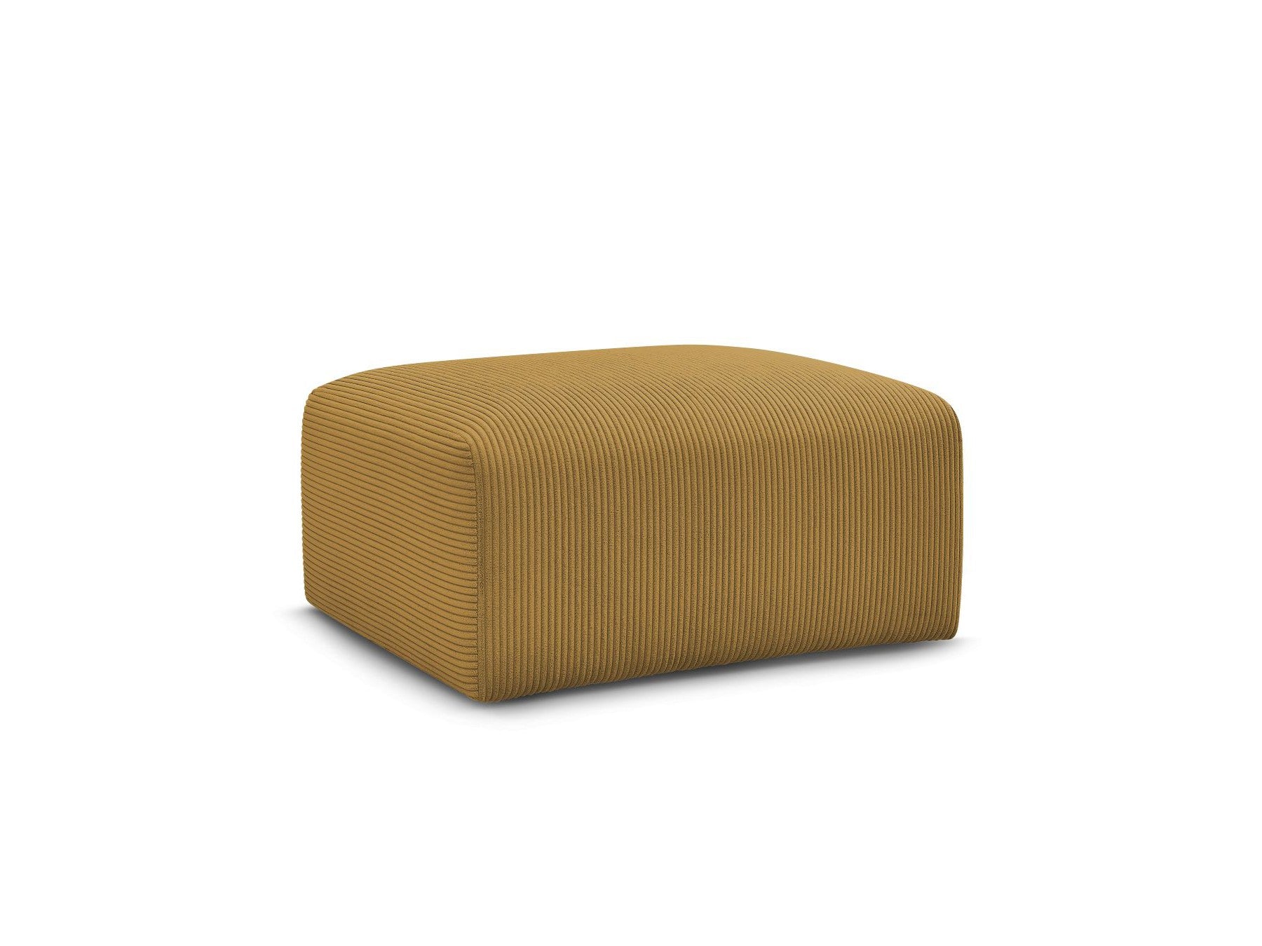 Pouffe - Tina - Corduroy