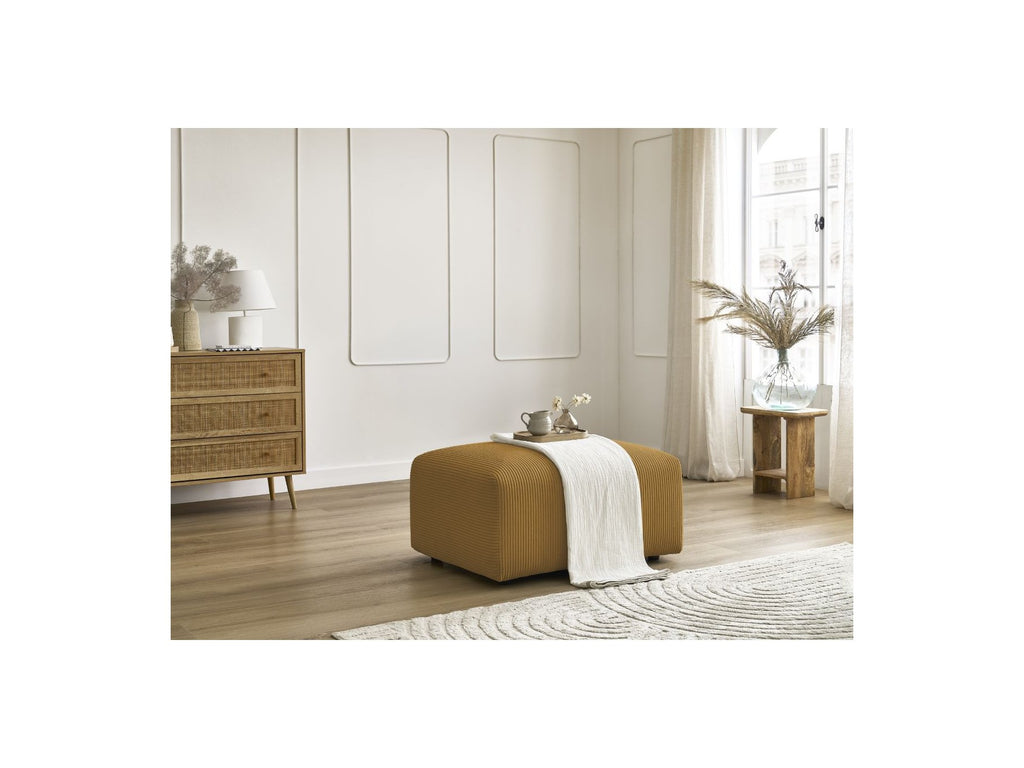 Pouffe - Tina - Corduroy