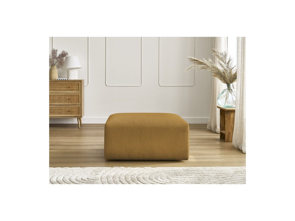 Pouffe - Tina - Corduroy