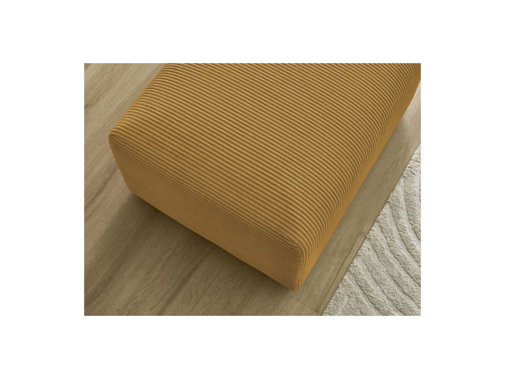 Pouffe - Tina - Corduroy