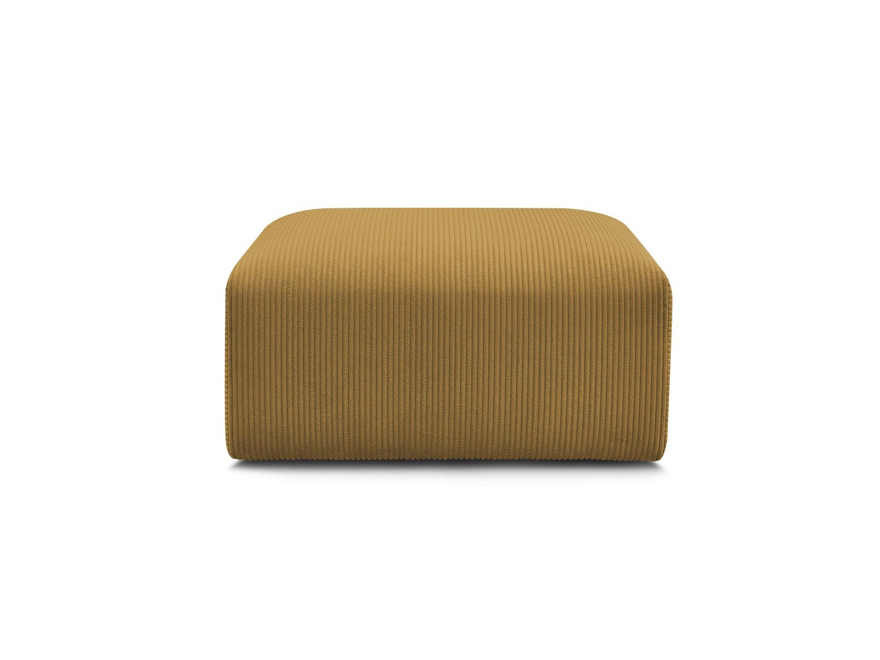 Pouffe - Tina - Corduroy
