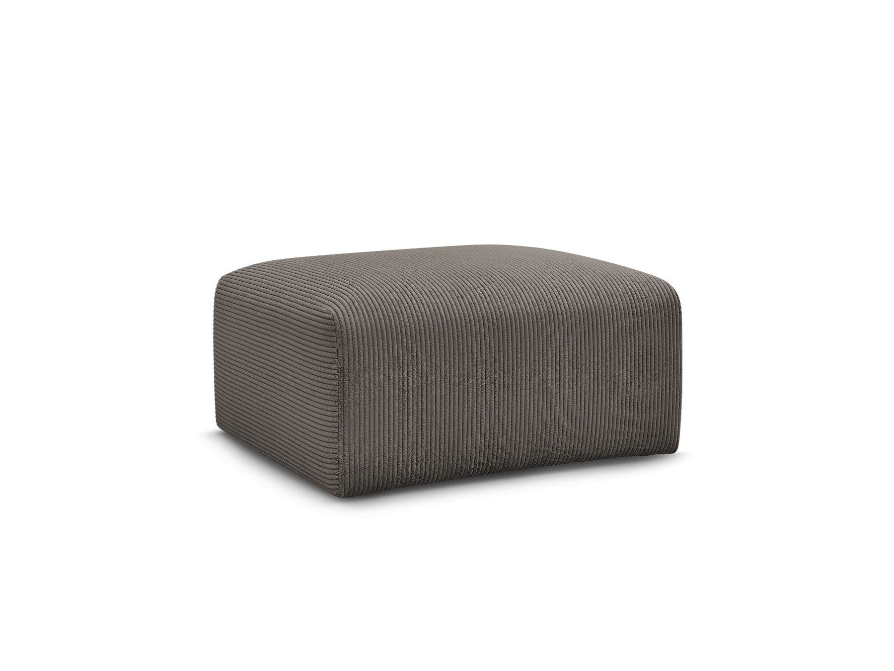 Pouffe - Tina - Corduroy