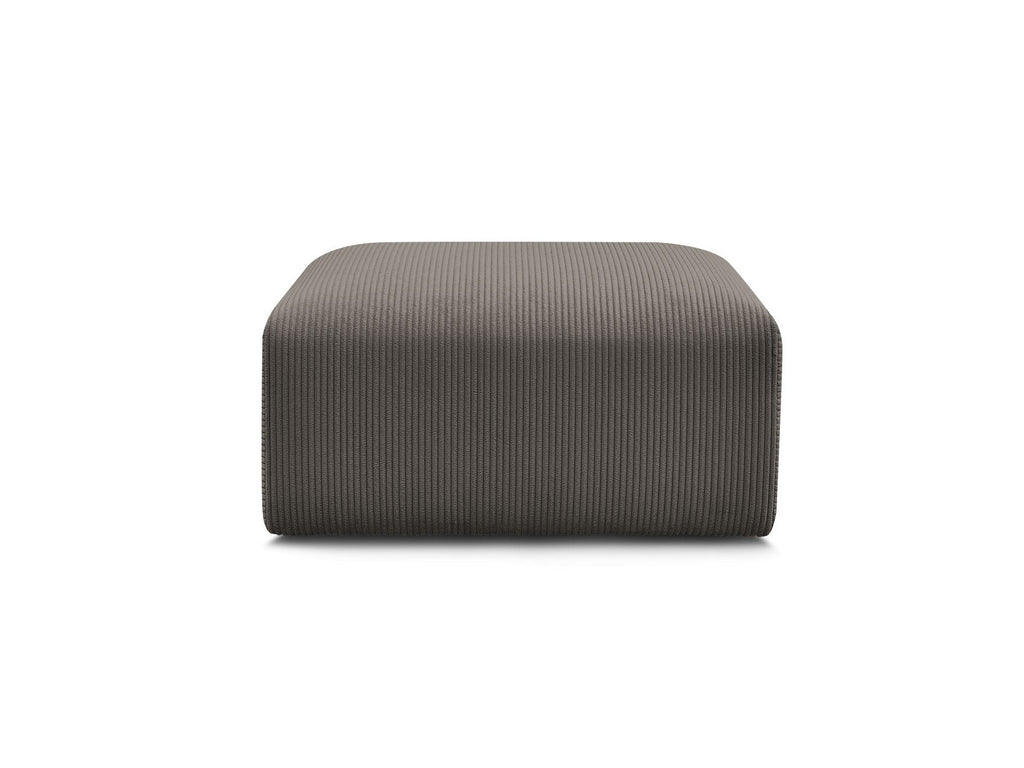 Pouffe - Tina - Corduroy
