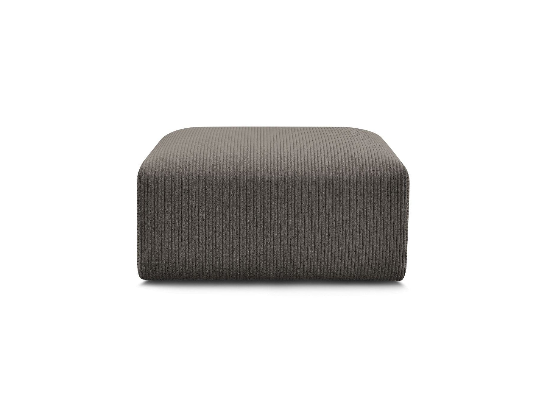 Pouffe - Tina - Corduroy