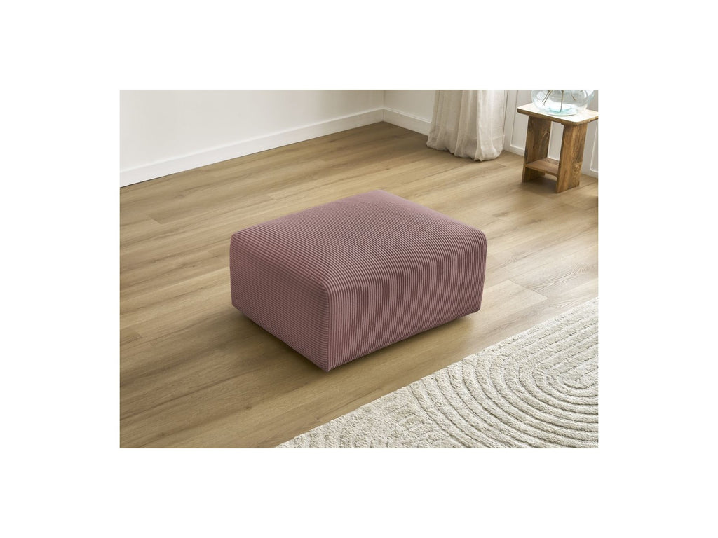 Pouffe - Tina - Corduroy