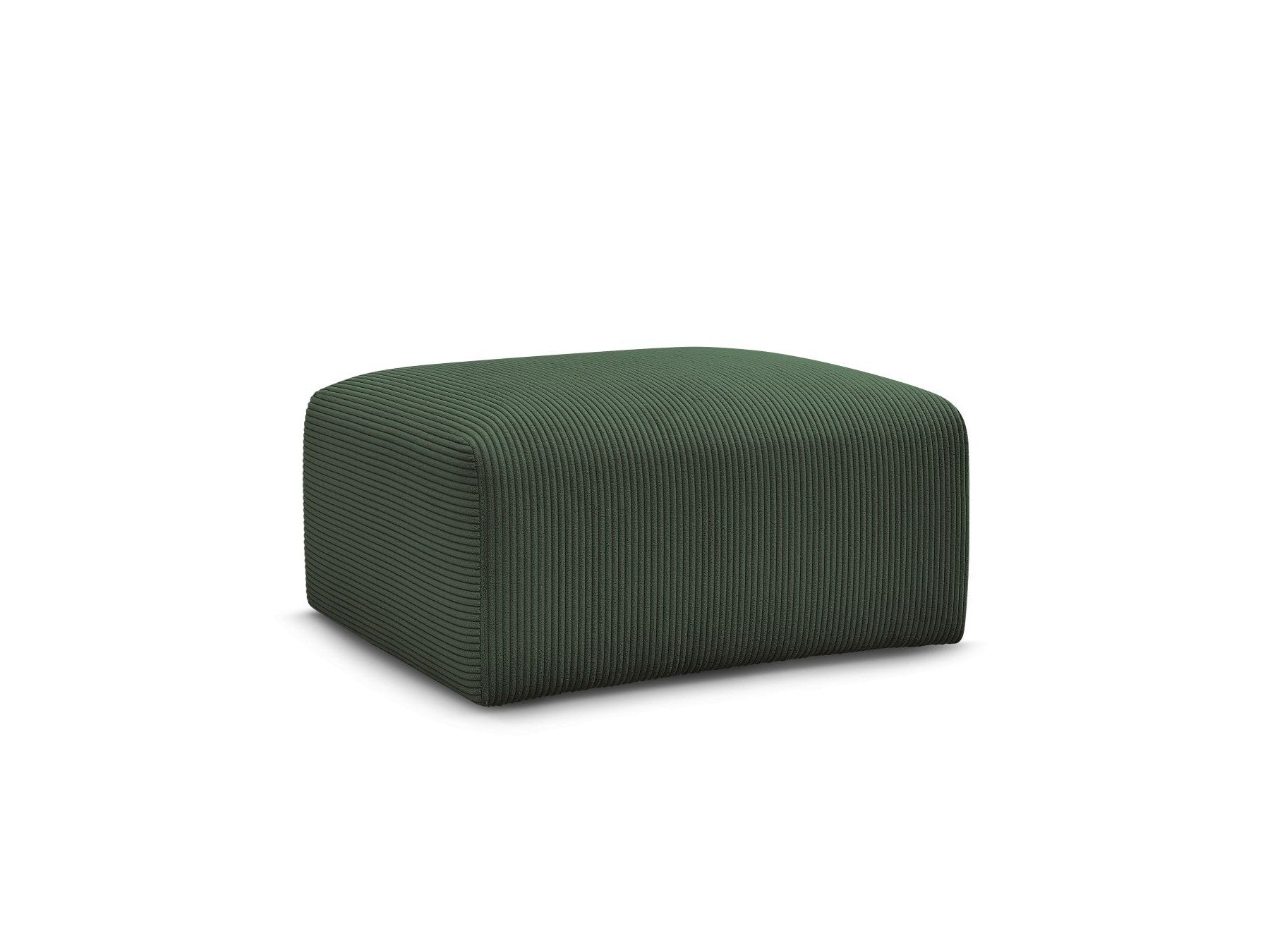 Pouffe - Tina - Corduroy