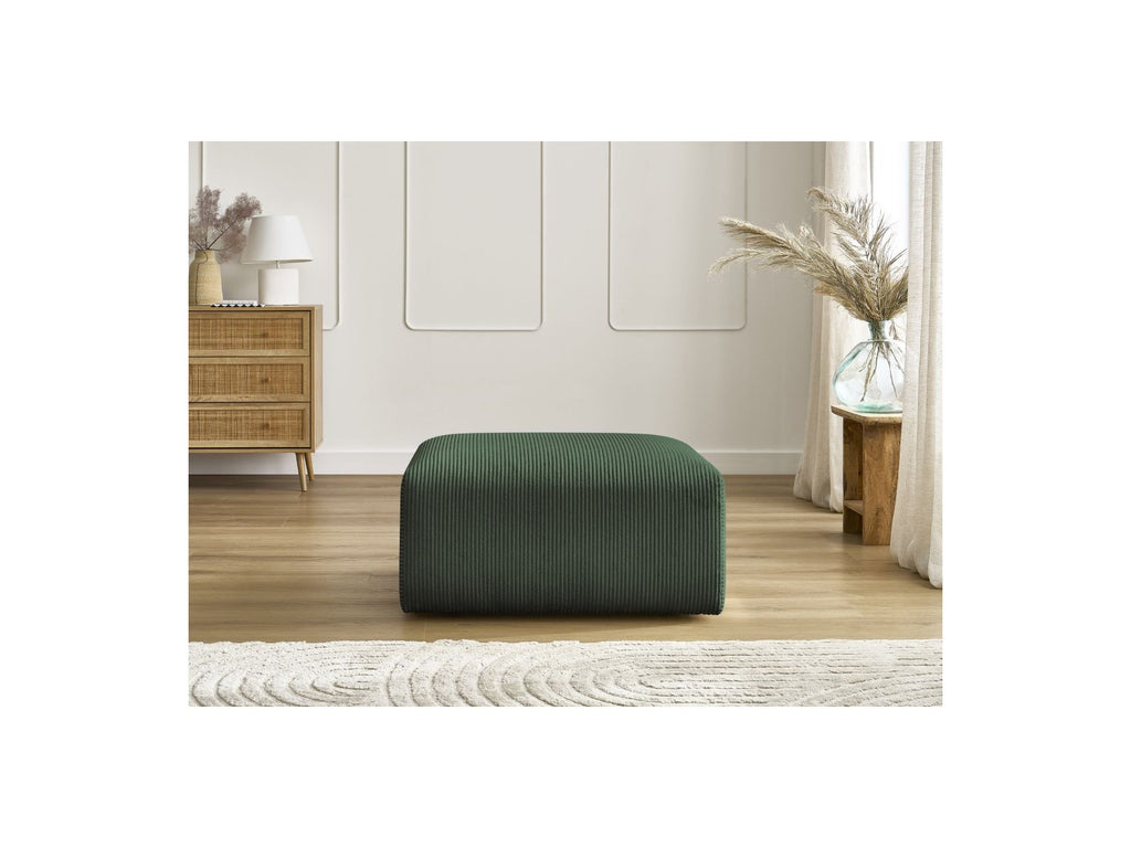 Pouffe - Tina - Corduroy