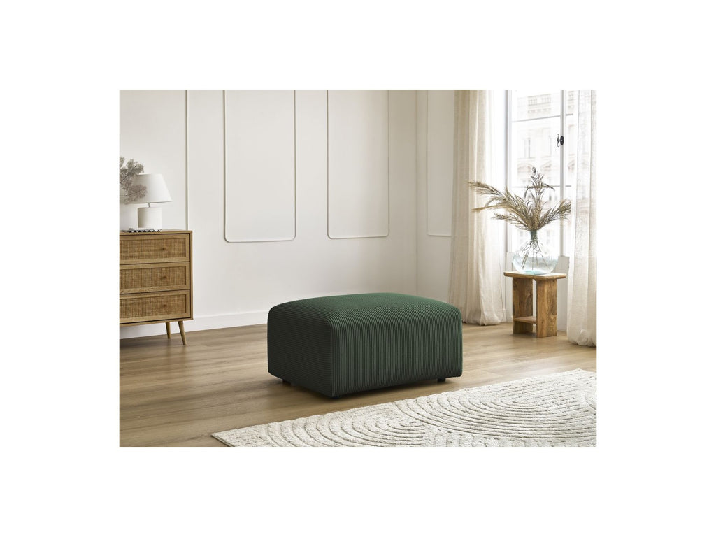 Pouffe - Tina - Corduroy